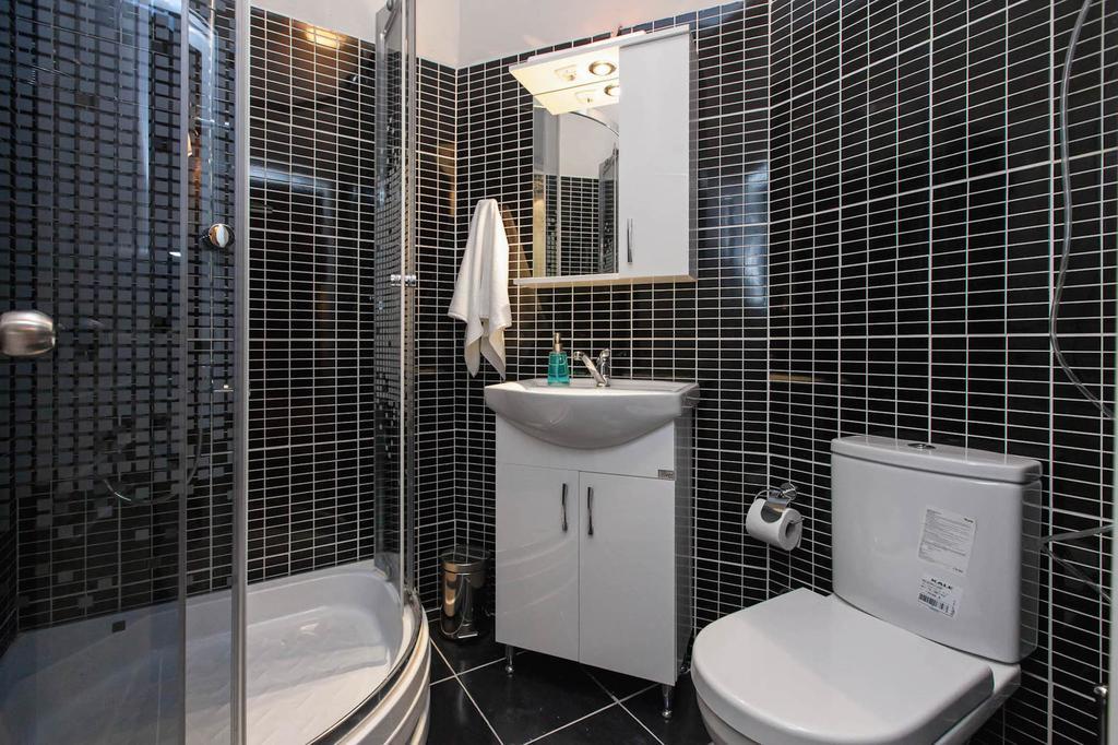 Apartmán Galata Chic Delux Flats Istanbulská provincie Exteriér fotografie